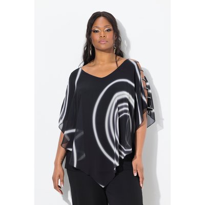 Blouse doublée ULLA POPKEN