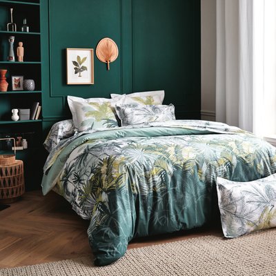 Housse de couette style colonial TRADILINGE