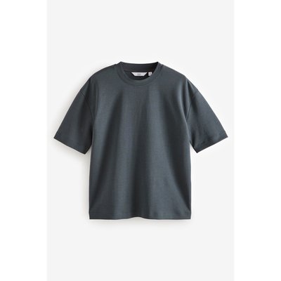 T-shirt épais décontracté doux NEXT
