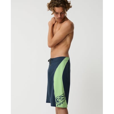 Boardshort SEARCH Series PANEL Cordura 22" RIP CURL