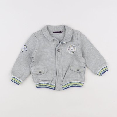 Manteau veste d occasion seconde main bebe garcon SERGENT MAJOR La Redoute