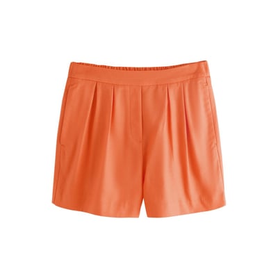 Short épais en lin NEXT