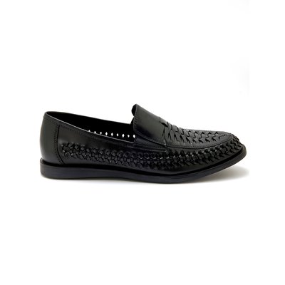 Chaussures tressees La Redoute