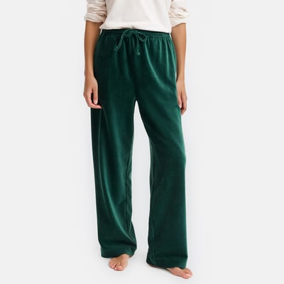 Corduroy Pyjama Bottoms LA REDOUTE COLLECTIONS