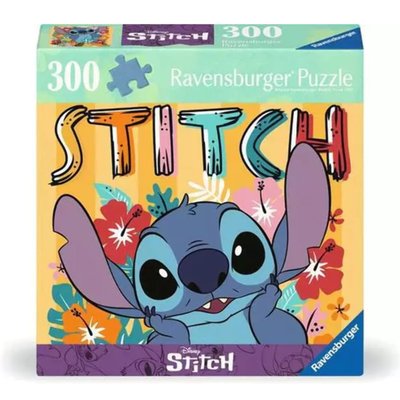Puzzle Stitch 300 pcs RAVENSBURGER