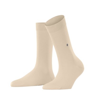 Chaussettes Lady Coton (biologique) Opaque BURLINGTON