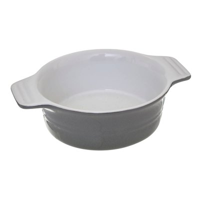 Plat rond carré 17X13.5 5FIVE SIMPLY SMART