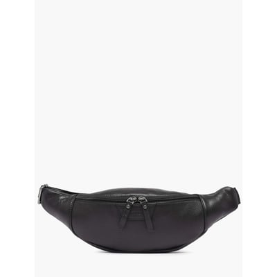 Sac banane Flandres cuir ETRIER