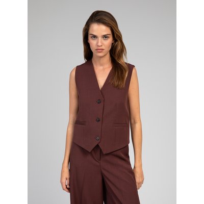 GILET DE COSTUME KIMOLO AN'GE