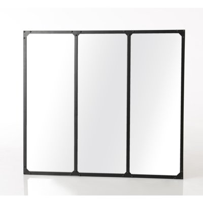 Miroir indus 3 ventau AMADEUS