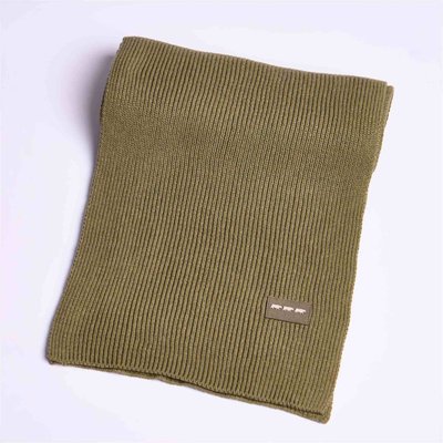 Echarpe unie MISE AU GREEN