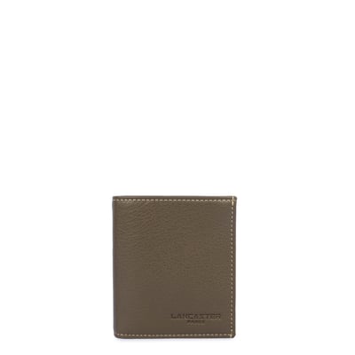 Portefeuille SOFT VINTAGE HOMME LANCASTER