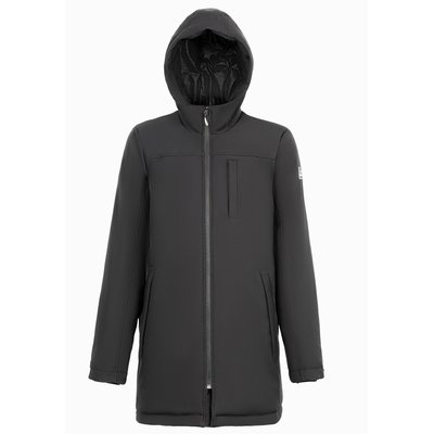 Parka à capuche KAPORAL