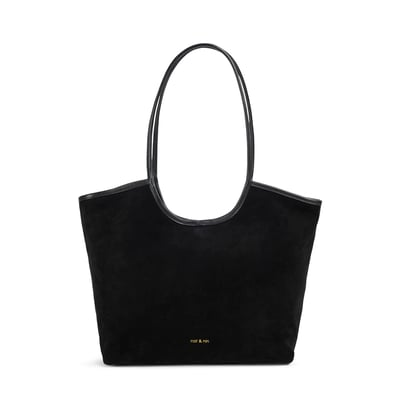 Sac à main cabas MILAN NAT & NIN