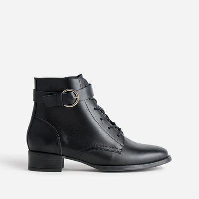 Boots en cuir MURIPA ERAM