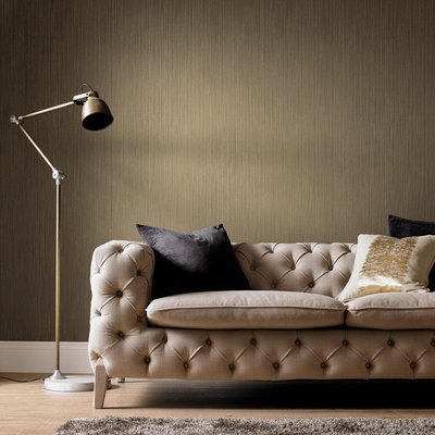Papier peint Lustre Gold GRAHAM ET BROWN