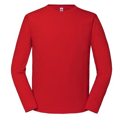 T-shirt ICONIC PREMIUM FRUIT OF THE LOOM