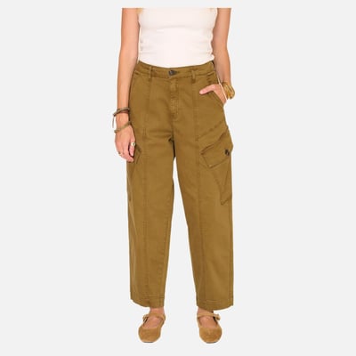 Pantalon PAROS MISSOURI MKT STUDIO