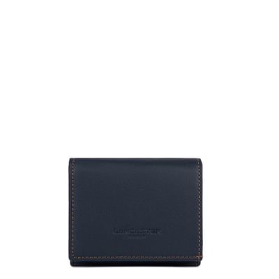 Porte-monnaie SOFT VINTAGE HOMME LANCASTER