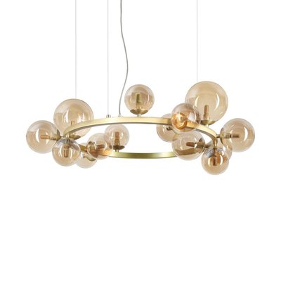Suspension    PERLAGE IDEAL LUX