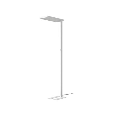 Lampadaire en aluminium moderneLED, Timon ARCCHIO