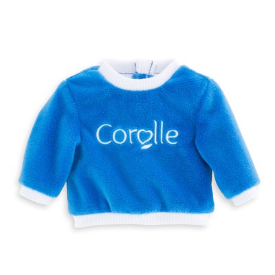 Sweat pour poupée ma Corolle COROLLE
