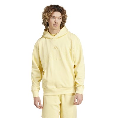 Sweat adidas homme jaune La Redoute