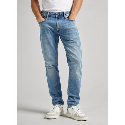 Tapered Jeans PEPE JEANS