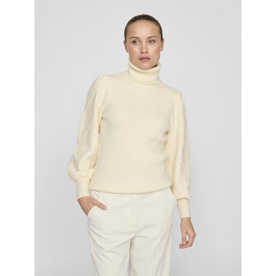 Pull en maille VILA VILA