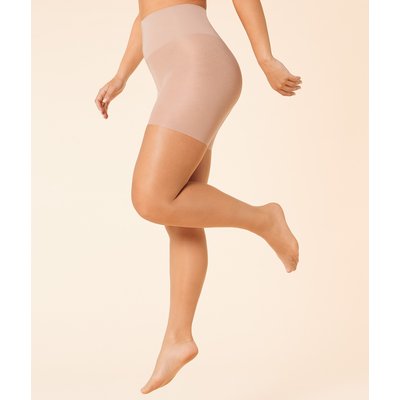 Collant effet seconde peau EFFET PEAU NUE ETAM