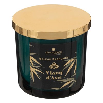 Bougie parfumée PLUM ATMOSPHERA