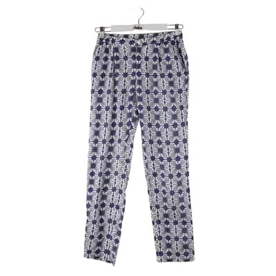Pantalon large en coton - Très Bon État CHLOE STORA