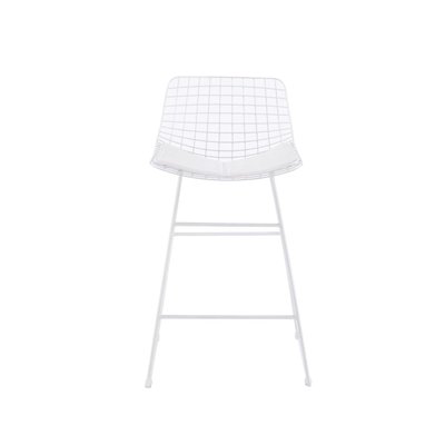 Tabouret Métal - MONDRA KENAY