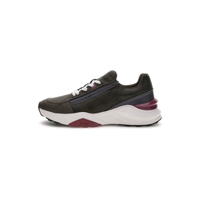 Sneakers Valla Logo 4G GUESS