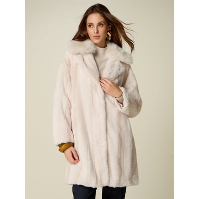 Manteau OLTRE