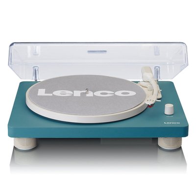 Gira-discos LS 50, LENCO LENCO