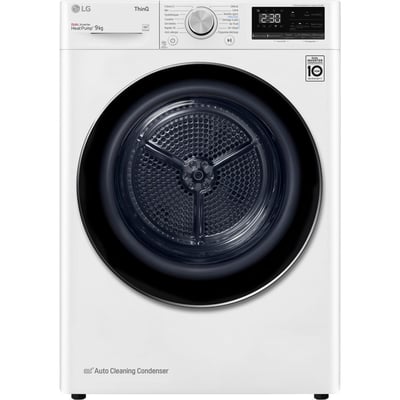 Sèche Linge Pompe À Chaleur Rh9v50wh LG
