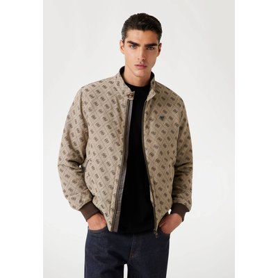 Veste Logo 4G Jacquard GUESS