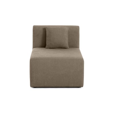 Module d'assise en Tissu  - IKARE LISA DESIGN