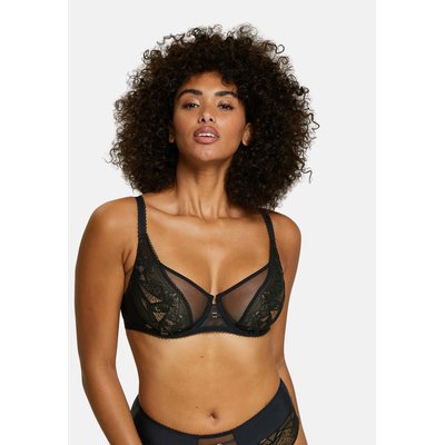 Soutien-gorge corbeille DÉSIRÉ SANS COMPLEXE