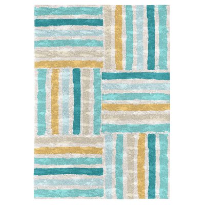 Tapis de salon HARPER NAF NAF HOME
