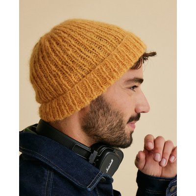 Kit Tricot Femme Bonnet Mia PHILDAR