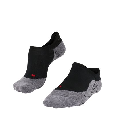 Chaussettes invisibles TK5 Wander Invisible Laine FALKE