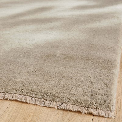 Tapis laine nouée main XL, Hotep AM.PM