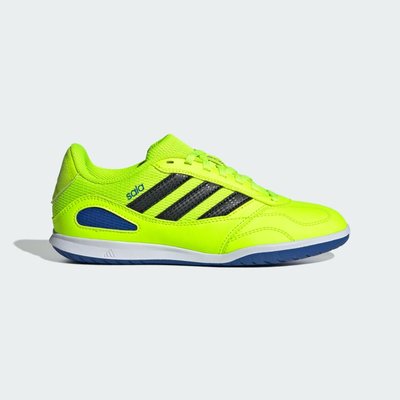 Chaussure Super Sala Competition III Indoor Enfants adidas Performance