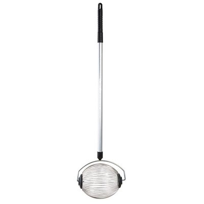 Rouleau ramasse noix Acier inoxidable ESSCHERT DESIGN