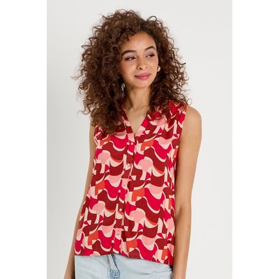 Chemise sans manches CACHE CACHE