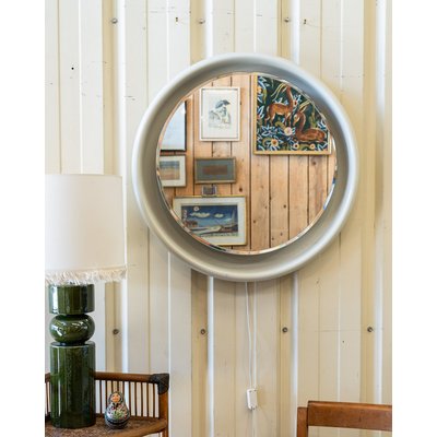 Miroir biseauté Igor N°484 - Bon état DEBONGOUT