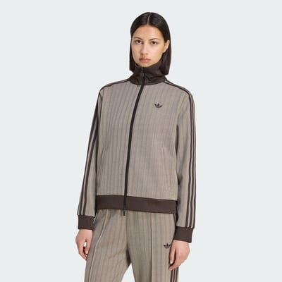 Veste De Survêtement Tweed Og adidas Originals