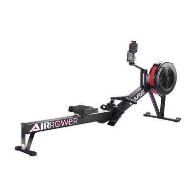 Rameur - CARE - AIR ROWER connecté CARE